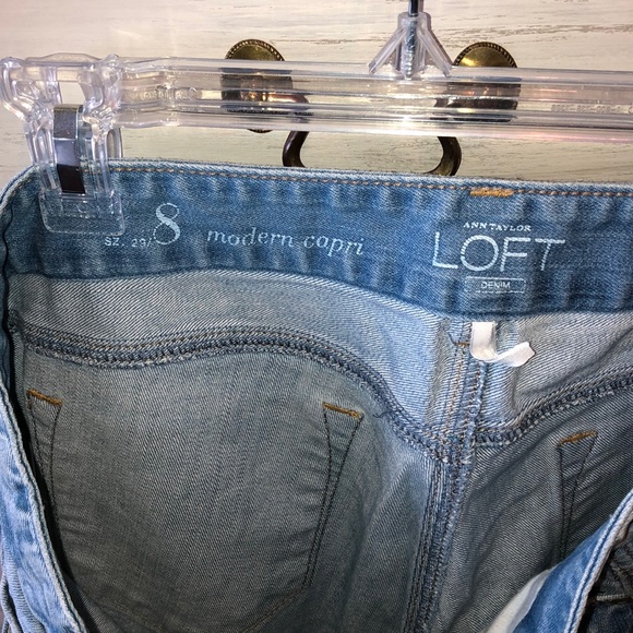 Jeans - Picture 2 of 2